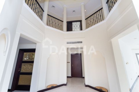 Villa de 5 chambres à Garden Homes, UAE No. 198501 26