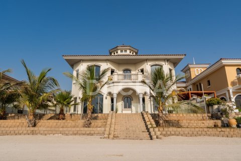 Villa de 5 chambres à Garden Homes, UAE No. 198501
