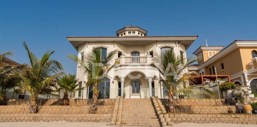 Villa de 5 chambres à Garden Homes, UAE No. 198501
