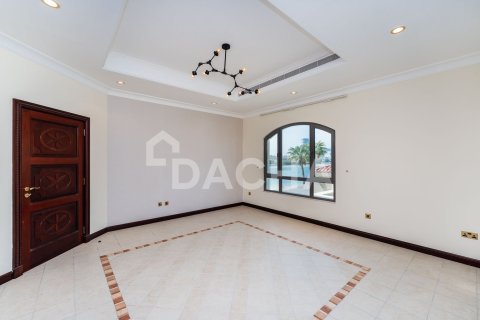 Villa de 5 chambres à Garden Homes, UAE No. 198501 18