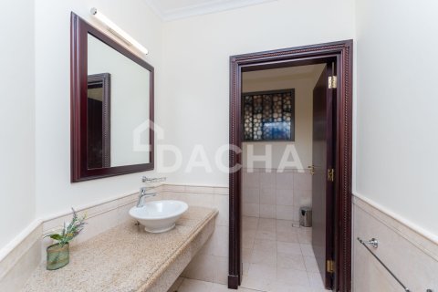 Villa de 5 chambres à Garden Homes, UAE No. 198501 24