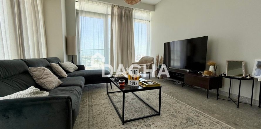 1 bedroom Apartment in Dubai Hills Estate, UAE No. 198503