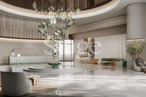 2 bedrooms Apartment in MAR CASA  No. 110066 6