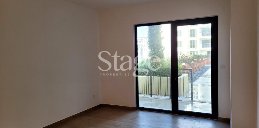 Appartement de 1 chambre  No. 110061