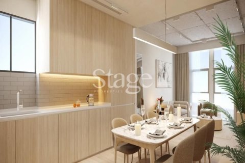 1 bedroom Apartment in MAG 330  No. 110062 7