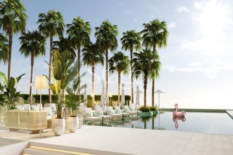 1 bedroom Apartment in MAG 330  No. 110062 15