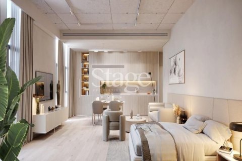 1 bedroom Apartment in MAG 330  No. 110062 6