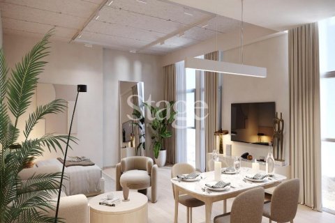 1 bedroom Apartment in MAG 330  No. 110062 8
