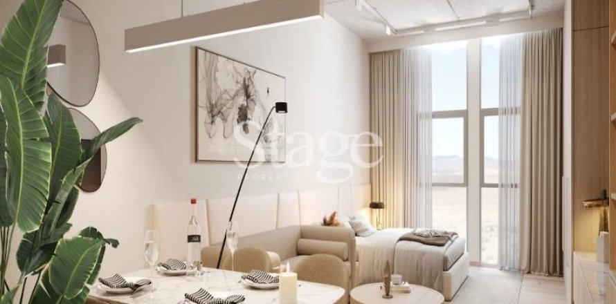 1 bedroom Apartment in MAG 330 No. 110062