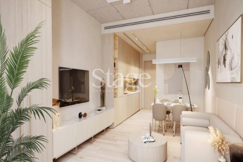 1 bedroom Apartment in MAG 330  No. 110062 4