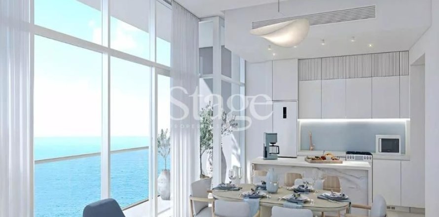 1 bedroom Apartment in CAPE HAYAT No. 110063