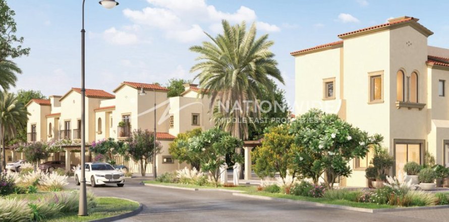 Townhouse de 3 chambres  No. 110067
