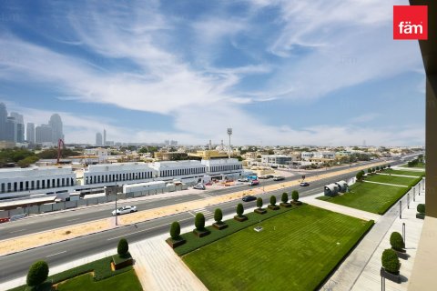 Квартира с 3 спальнями в City Walk, ОАЭ №208177 18