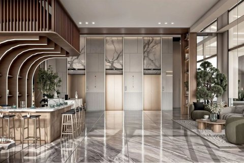 Apartment de 45m² en Arjan, UAE No. 208178 10