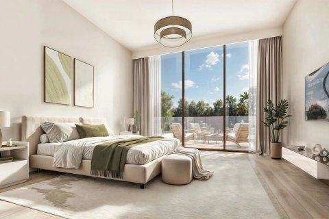 Apartment de 45m² en Arjan, UAE No. 208178 3