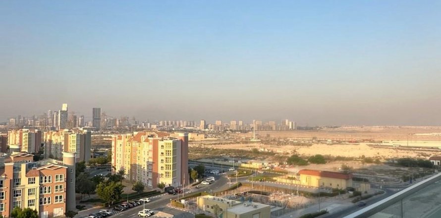 Квартира с 2 спальнями в Al Furjan, ОАЭ №208173