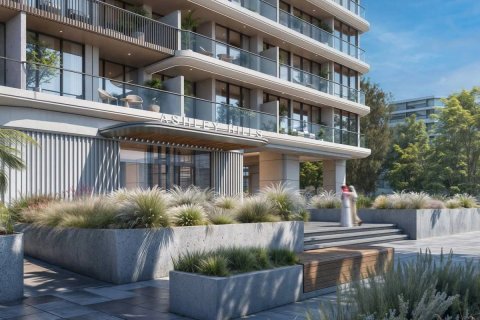 Apartment de 45m² en Arjan, UAE No. 208172 9