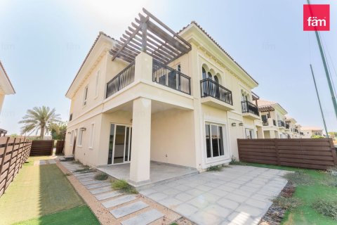 4 غرف نوم فيلا في دبي, الإمارات العربية المتحدة رقم 208174