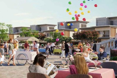 Вилла с 6 спальнями в Дубай, ОАЭ №141455 11