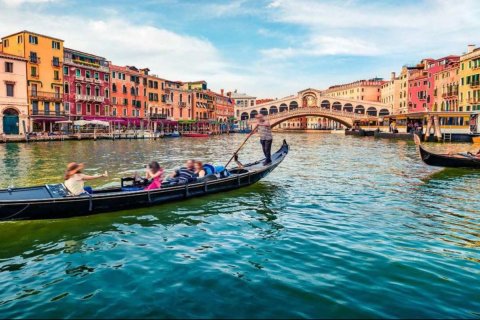 Вилла с 6 спальнями в Дубай, ОАЭ №141455 13