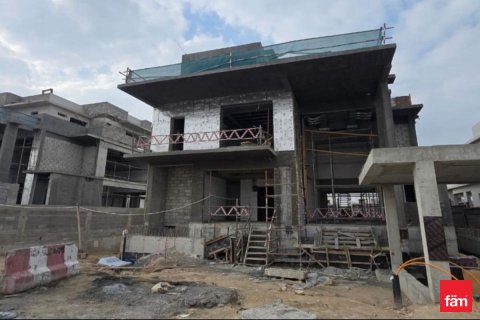 Вилла с 6 спальнями в Дубай, ОАЭ №141455 4