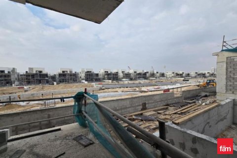 Вилла с 6 спальнями в Дубай, ОАЭ №141455 3