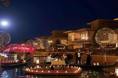 Вилла с 6 спальнями в Дубай, ОАЭ №141455 14