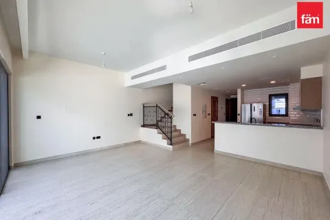 Таунхаус с 5 спальнями в Дубай, ОАЭ №141457 3