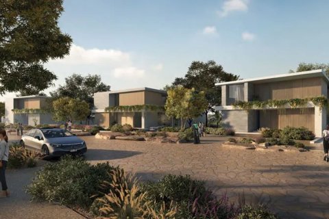 Таунхаус с 3 спальнями в Дубай, ОАЭ №141458 9