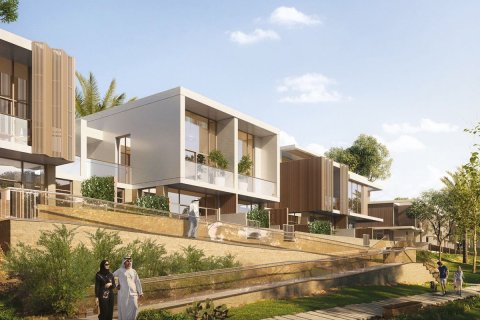 Таунхаус с 3 спальнями в Дубай, ОАЭ №141458 13