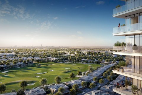 Квартира с 2 спальнями в Дубай Хилс Эстейт, ОАЭ №141454 9