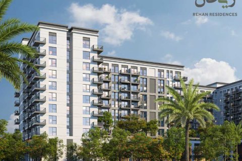 2 غرف نوم شقة  رقم 108794 7