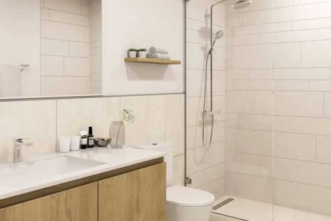 2 غرف نوم شقة  رقم 108794 5