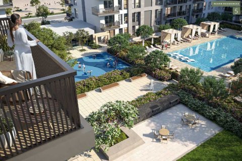 2 غرف نوم شقة  رقم 108794 14