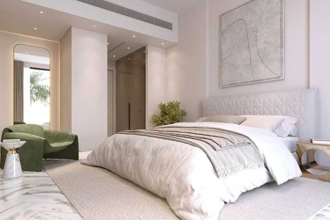 2 غرف نوم شقة في RED SQUARE TOWER  رقم 108795 2