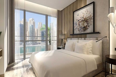 Квартира с 3 спальнями  №108799 5