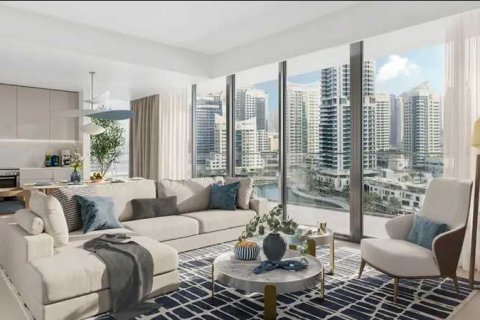 Квартира с 3 спальнями  №108799 2