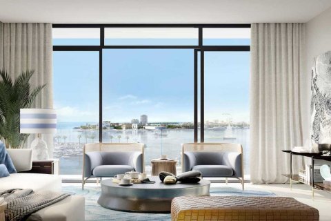 2 غرف نوم شقة في SEAGATE  رقم 108797 5