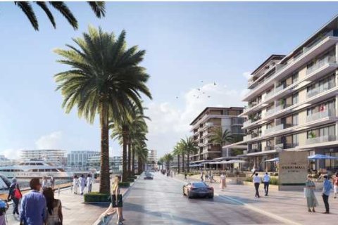 1 غرف نوم شقة في SEAGATE  رقم 108798 12