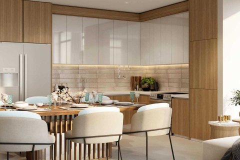 1 غرف نوم شقة في SEAGATE  رقم 108798 2