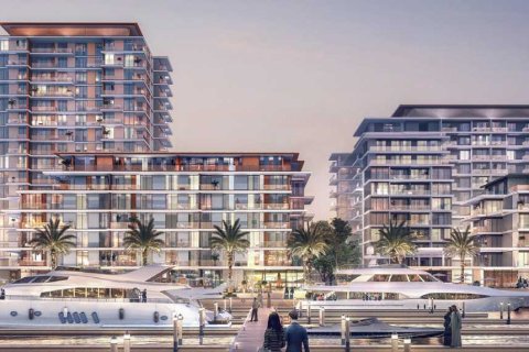 1 غرف نوم شقة في SEAGATE  رقم 108798 7