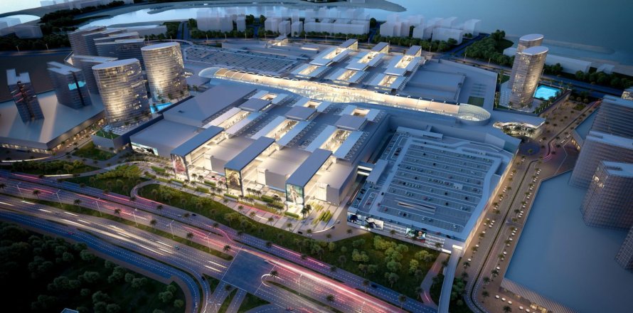 Land in Dubai, UAE No. 150322