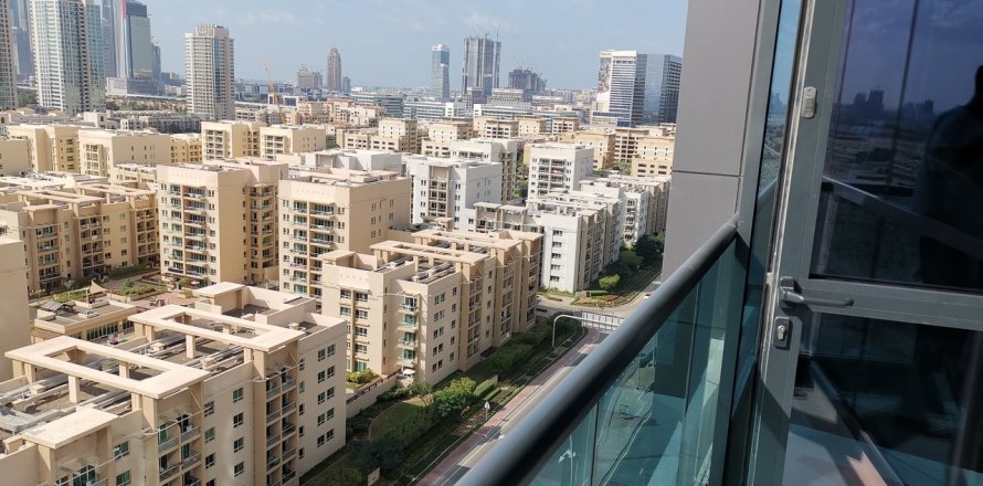 Building in Dubai, UAE No. 150324