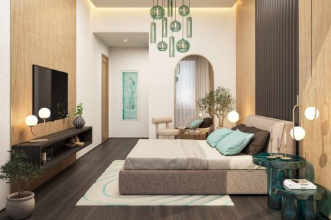 Apartment de 1 dormitorio en Dubai, UAE No. 148613 3