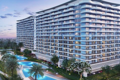 Apartment de 1 dormitorio en Dubai, UAE No. 148613 10