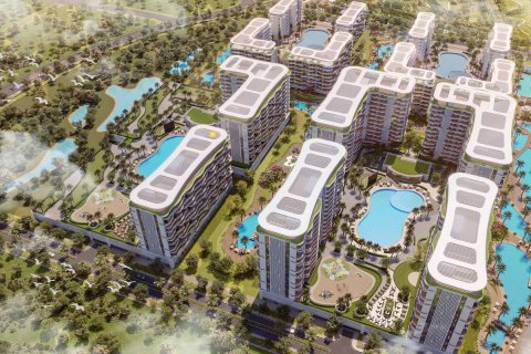 Apartment de 1 dormitorio en Dubai, UAE No. 148613 6