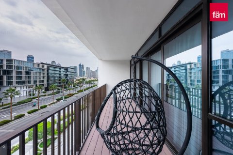 Квартира с 3 спальнями в City Walk, ОАЭ №148611