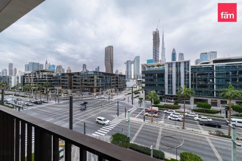 Квартира с 3 спальнями в City Walk, ОАЭ №148611 30