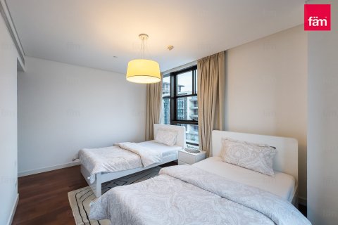 Квартира с 3 спальнями в City Walk, ОАЭ №148611 17