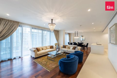 Квартира с 3 спальнями в City Walk, ОАЭ №148611 3